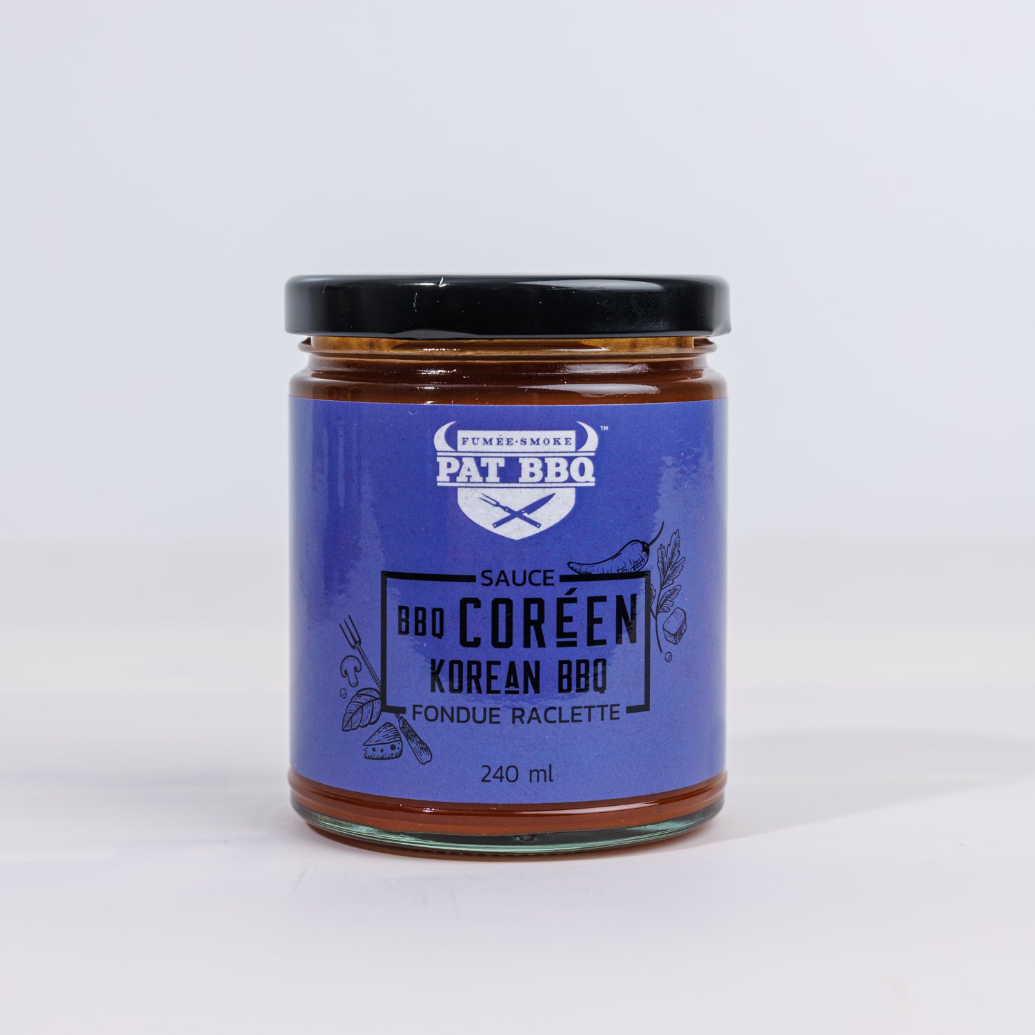 Korean Sauce