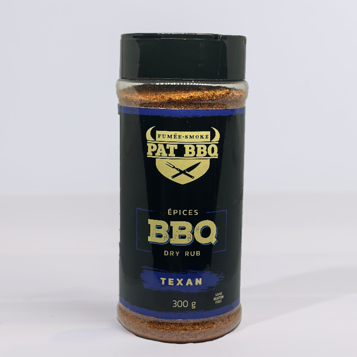 Texan BBQ Spices 300g